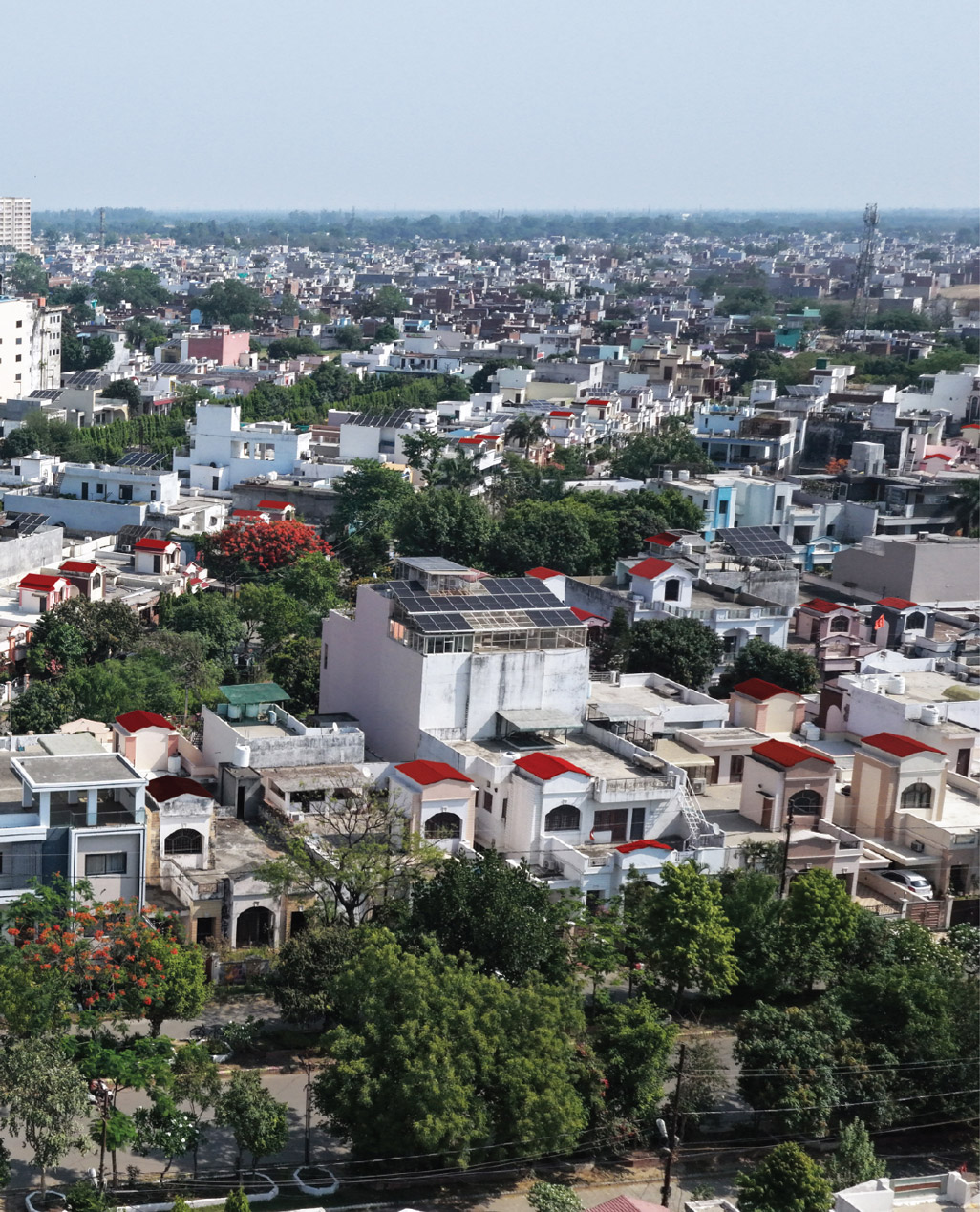 BUILDING HOMES WITH CONVICTION & INNOVATION