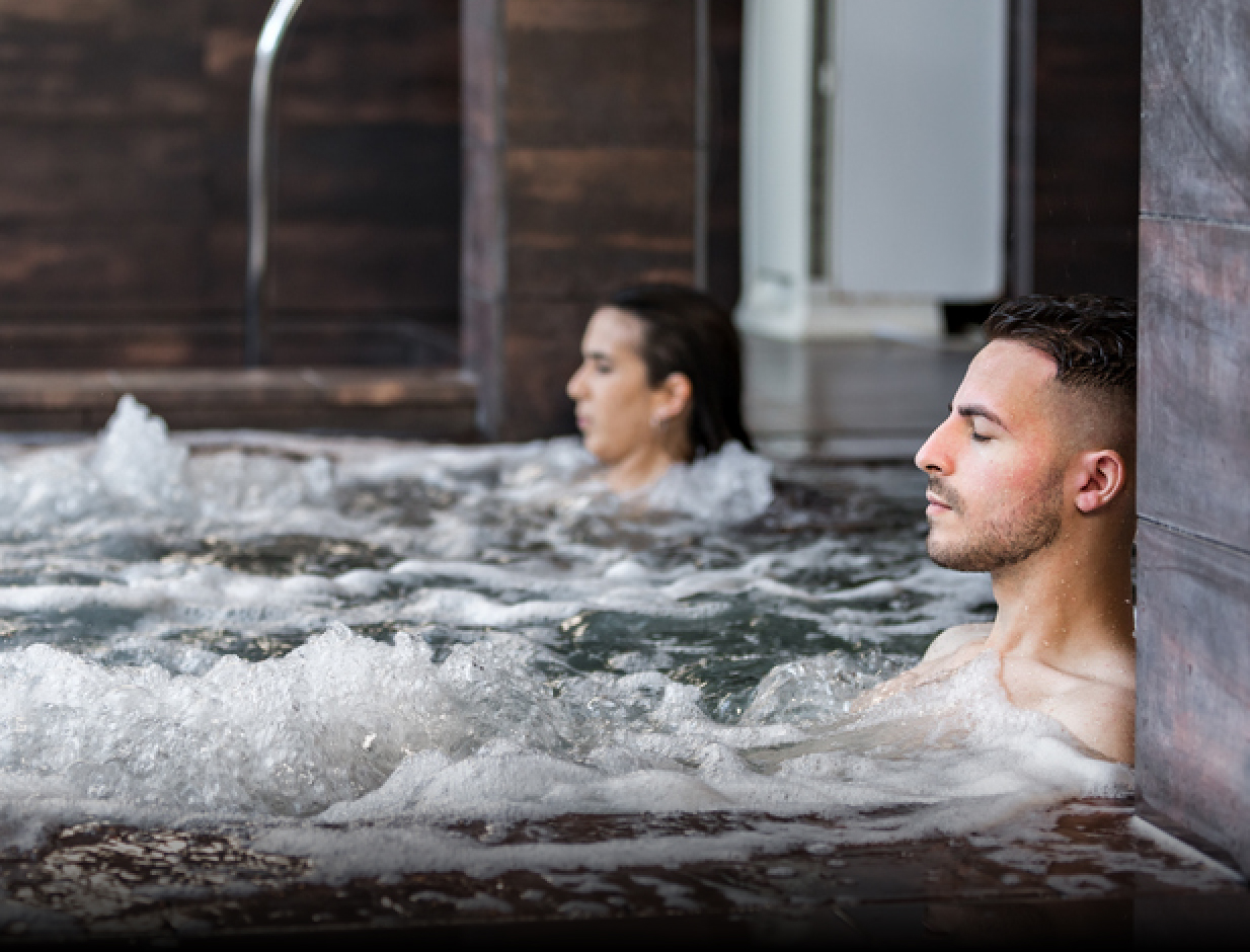 JACUZZI